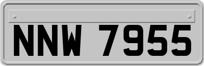 NNW7955