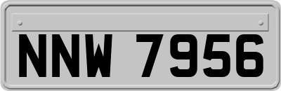 NNW7956