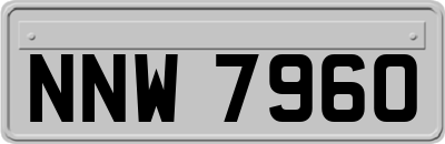 NNW7960