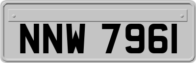 NNW7961