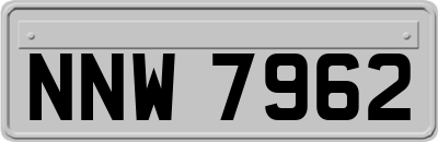 NNW7962