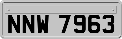 NNW7963