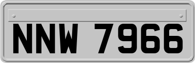 NNW7966