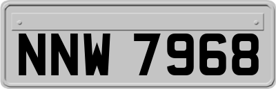 NNW7968