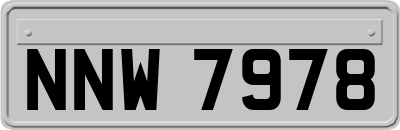 NNW7978