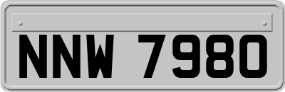 NNW7980