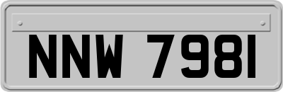 NNW7981