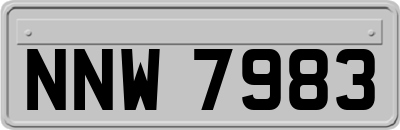 NNW7983