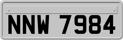 NNW7984