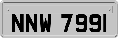 NNW7991