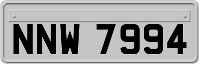 NNW7994