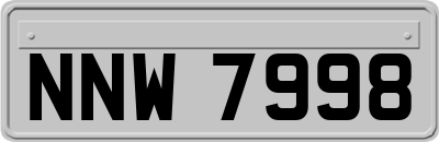 NNW7998