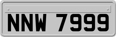 NNW7999