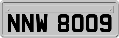 NNW8009