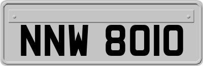 NNW8010