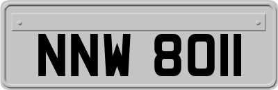 NNW8011