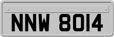 NNW8014