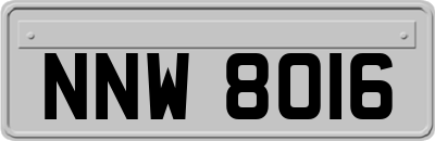 NNW8016