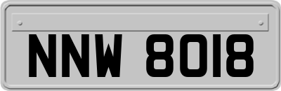 NNW8018