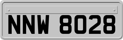 NNW8028