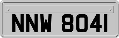 NNW8041