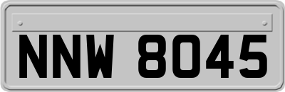 NNW8045