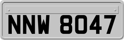 NNW8047