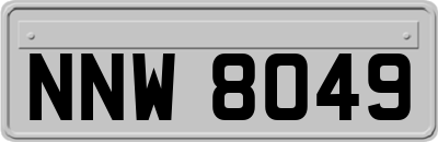 NNW8049