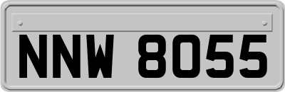 NNW8055