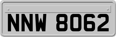 NNW8062