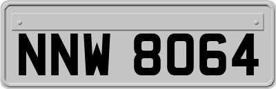 NNW8064