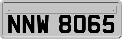 NNW8065
