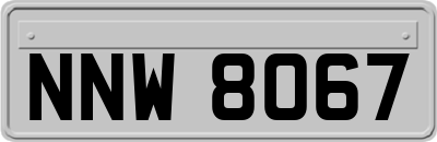 NNW8067