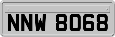 NNW8068