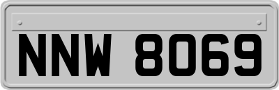 NNW8069
