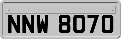 NNW8070