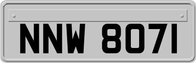 NNW8071