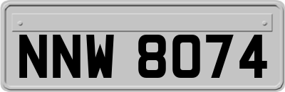 NNW8074