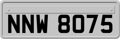 NNW8075