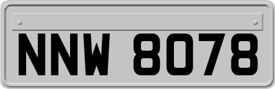 NNW8078