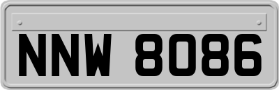 NNW8086