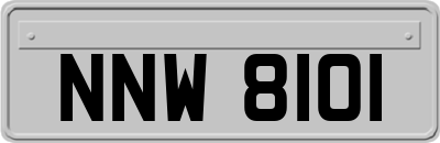 NNW8101