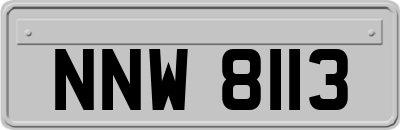 NNW8113