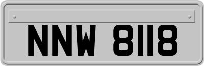 NNW8118