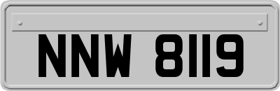 NNW8119