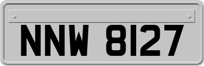 NNW8127