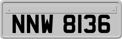 NNW8136