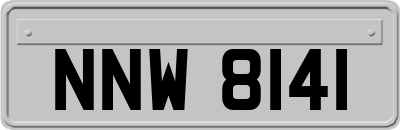 NNW8141