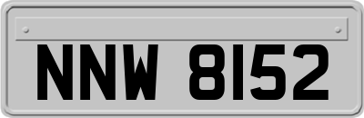 NNW8152