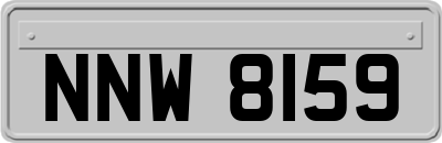 NNW8159